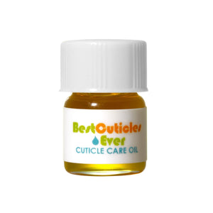 Best Cuticles Ever - Cuticle Care Oil