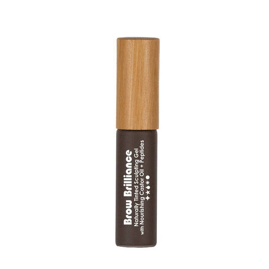 Brow Brilliance Naturally Tinted Sculpting Gel