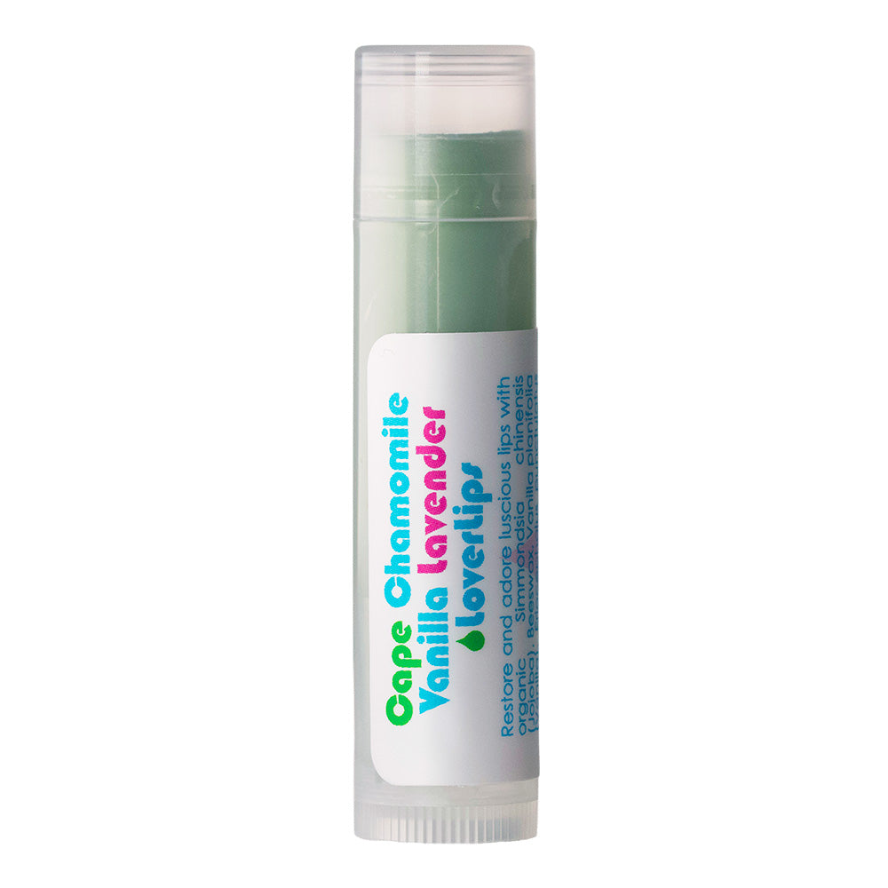 Chamomile Vanilla - Lover Lips