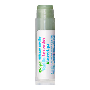 Chamomile Vanilla - Lover Lips