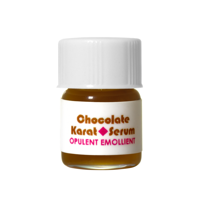 Chocolate Karat Serum