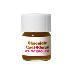 Chocolate Karat Serum - Opulent Emollient