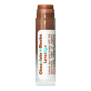 Chocolate Mocha - Lover Lips