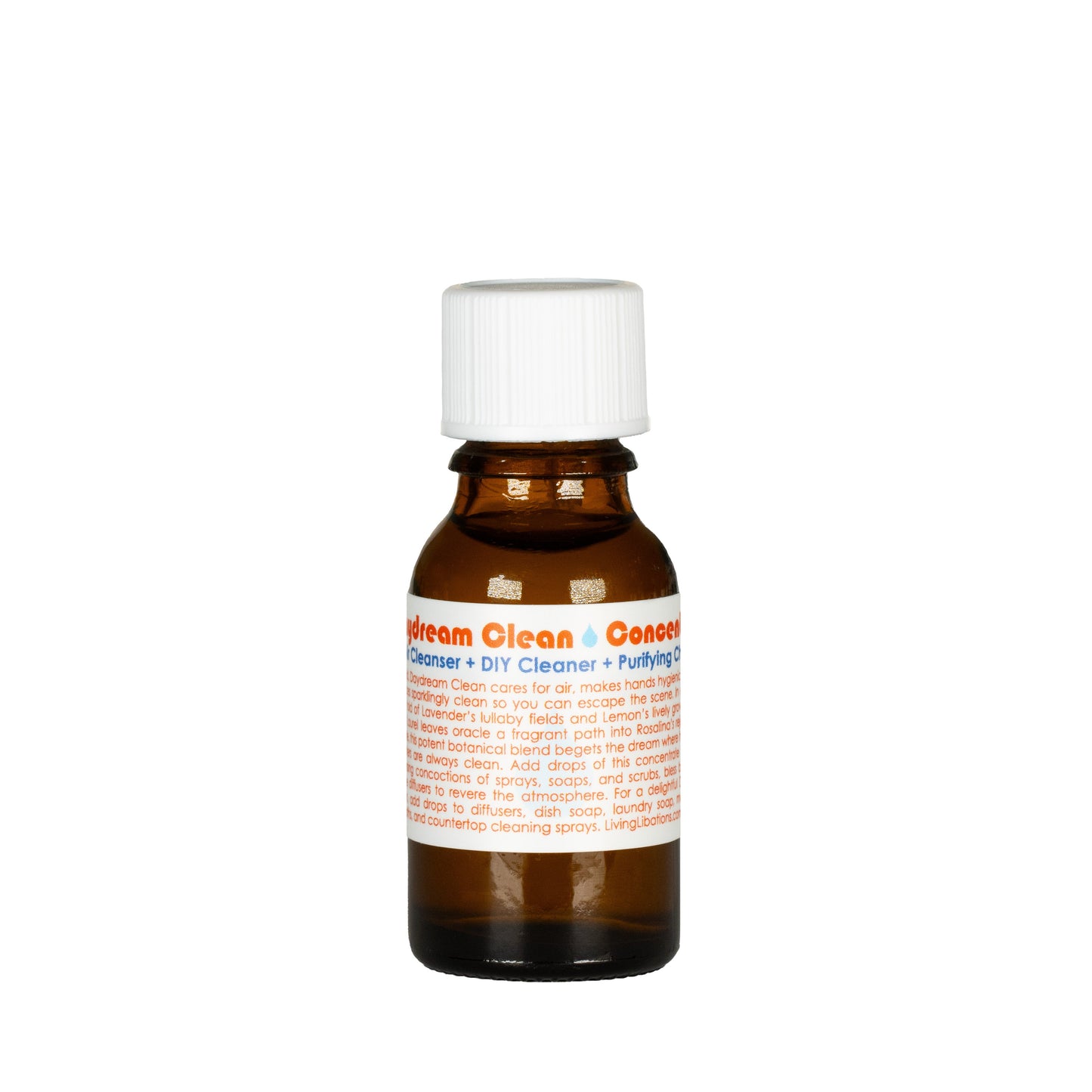 Daydream Clean Concentrate - Air Cleanser + DIY Cleaner + Purifying Chrism