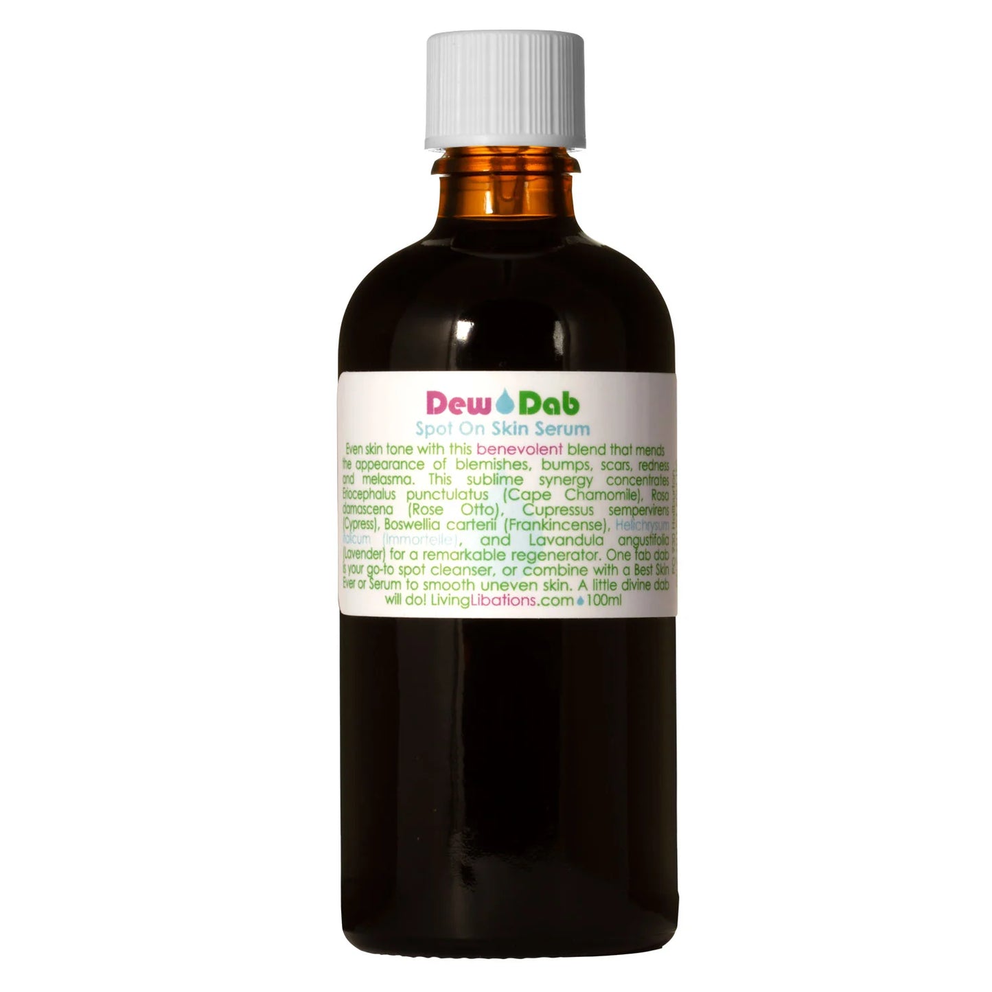 DewDab - Spot On Skin Serum