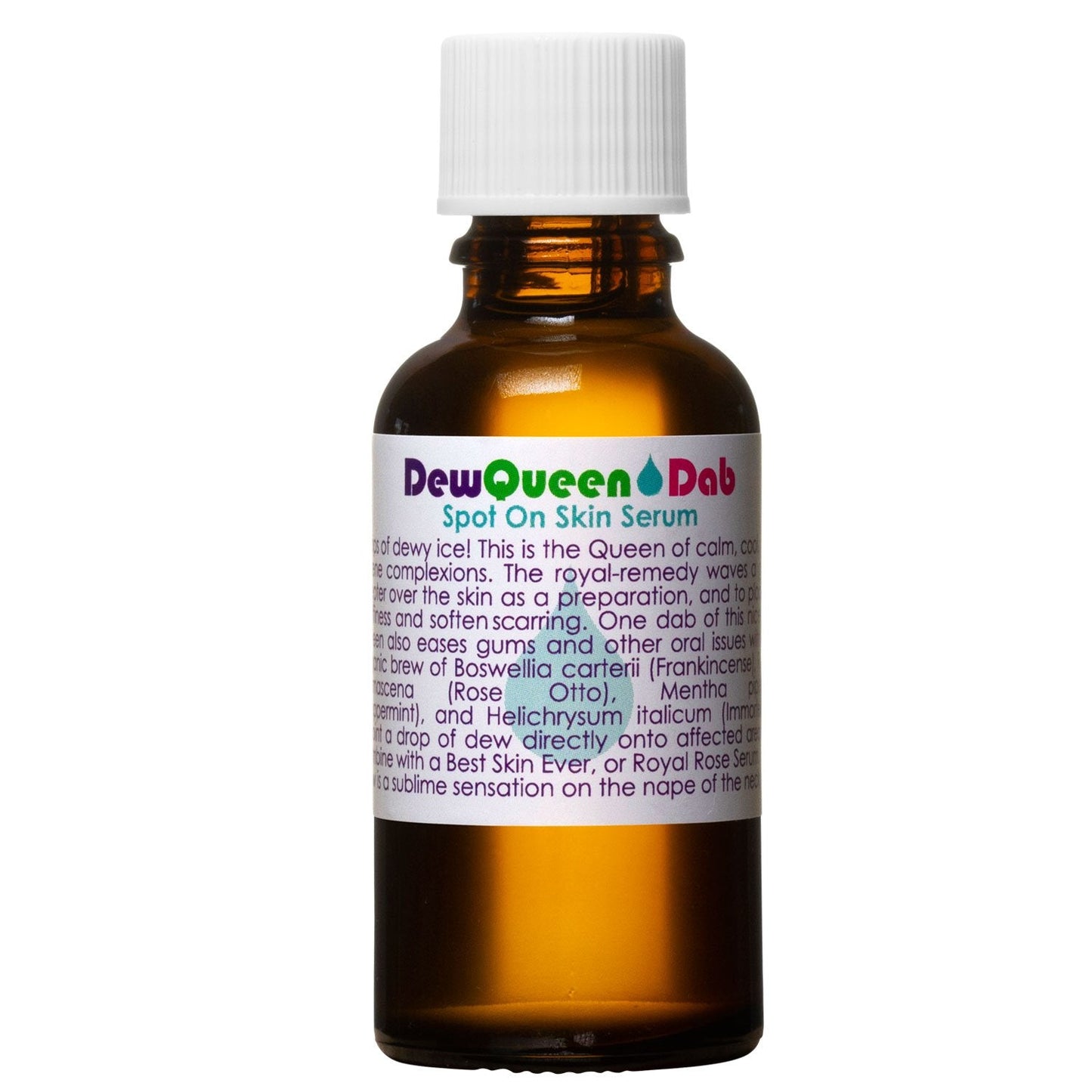 Dew Queen Dab - Spot On Skin Serum