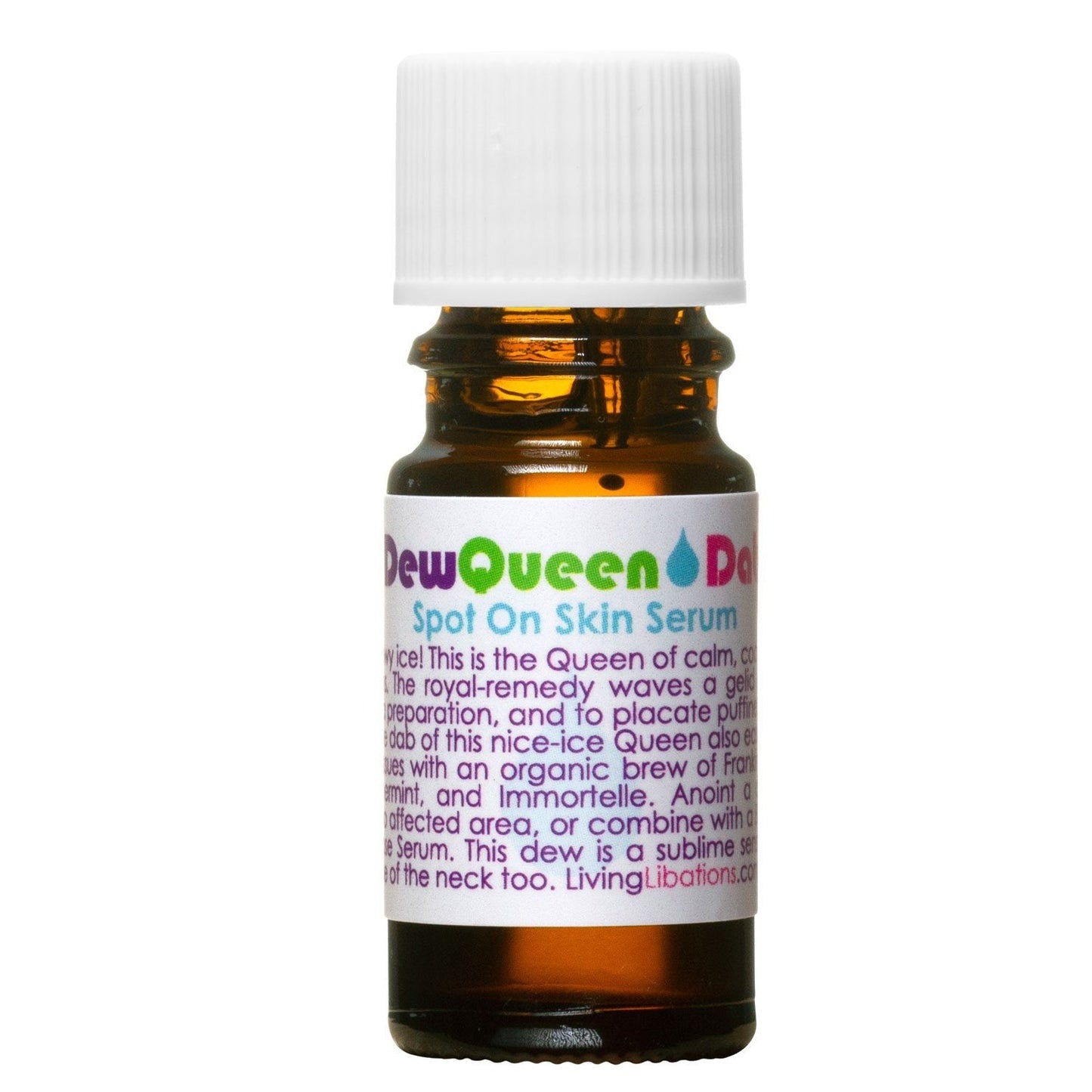 Dew Queen Dab - Spot On Skin Serum