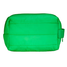 Load image into Gallery viewer, Puffer Dopp Bag