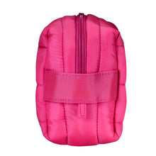 Load image into Gallery viewer, Puffer Dopp Bag