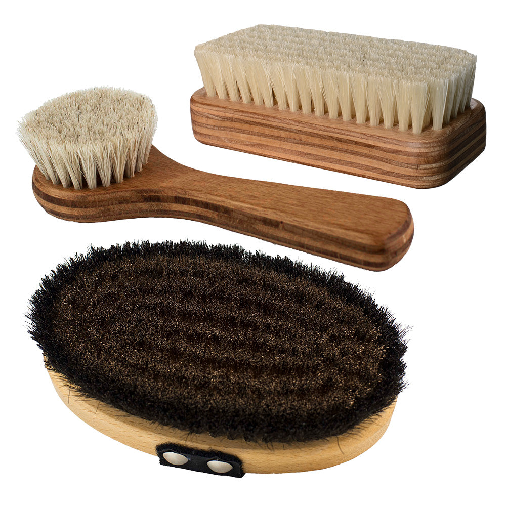The Best - Dry Brush Bundle