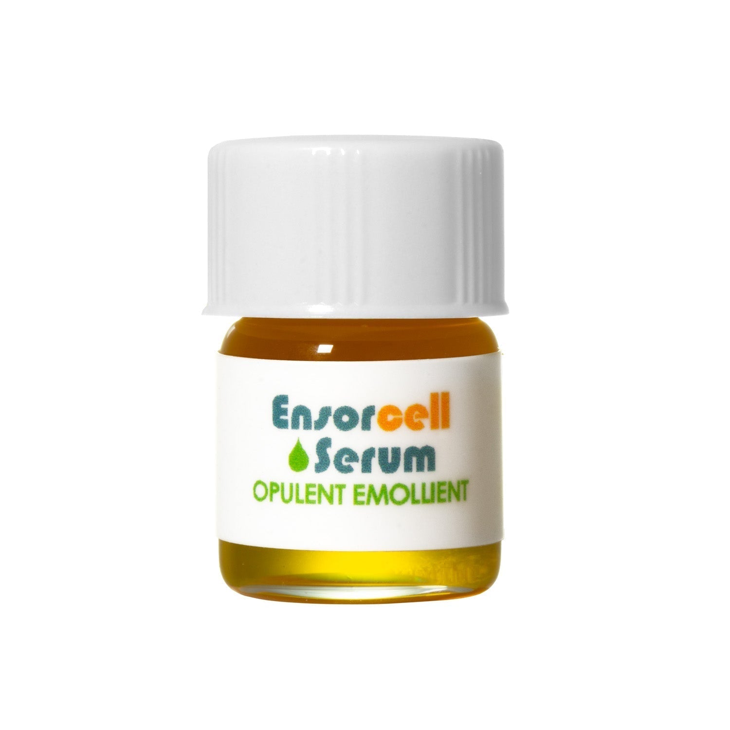 Ensorcell Serum - Opulent Emollient – Living Libations