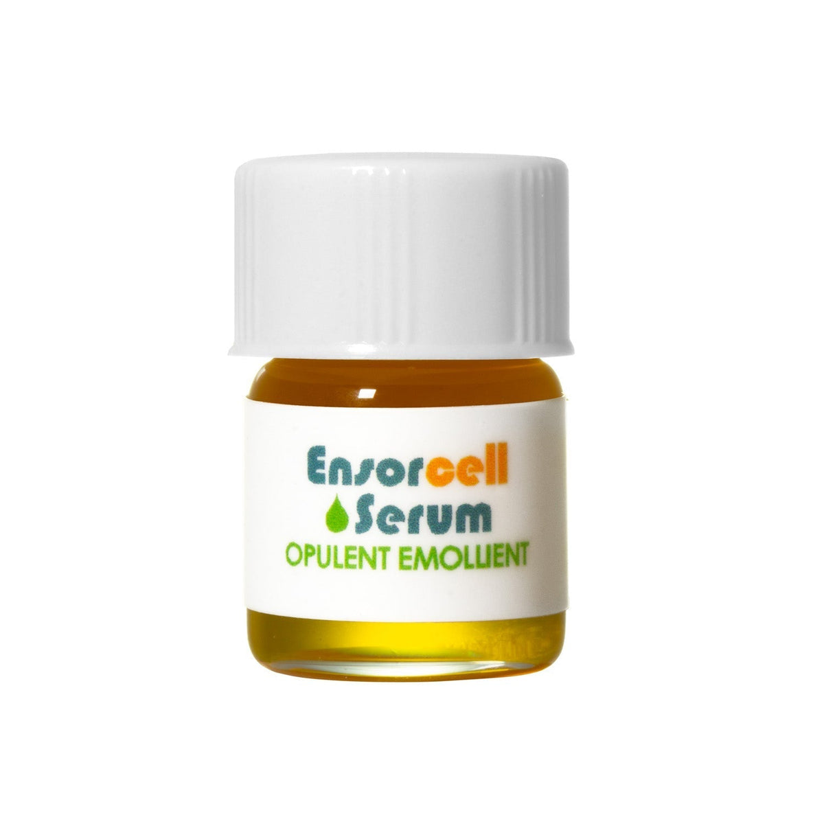 Ensorcell Serum - Opulent Emollient – Living Libations