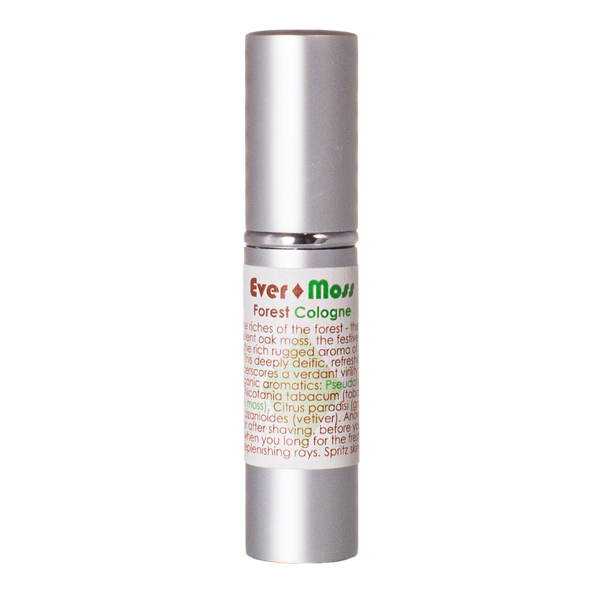 Ever Moss Forest Cologne