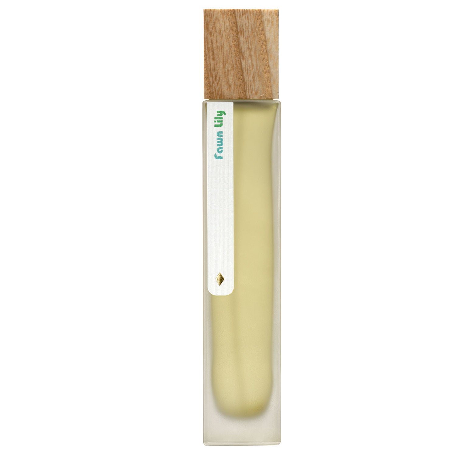 fawn lily flower essence Fawn Lily