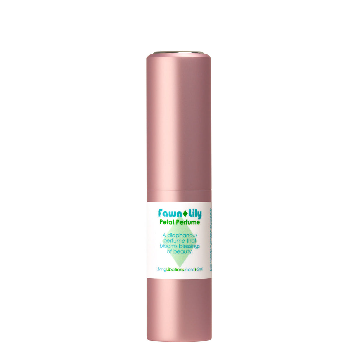 Fawn Lily - Petal Perfume