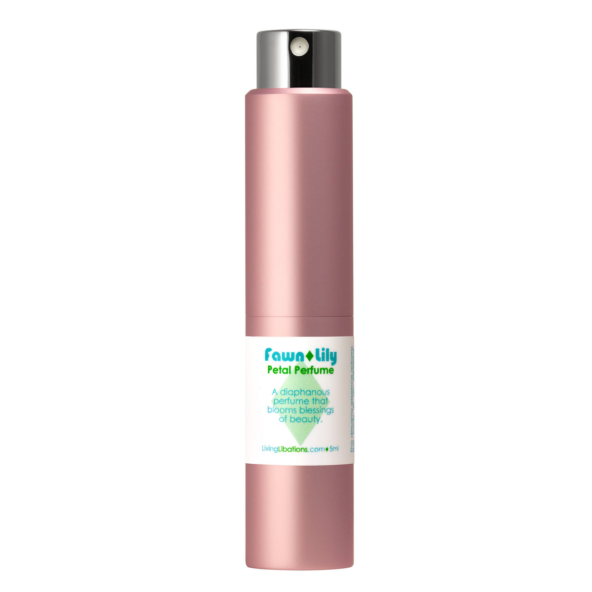 Fawn Lily - Petal Perfume