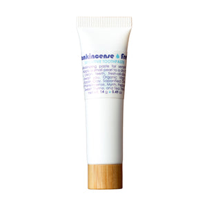 Frankincense Fresh - Sensitive Toothpaste