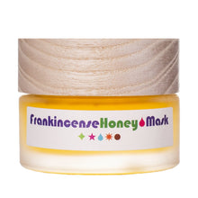 Load image into Gallery viewer, Frankincense Honey Mask