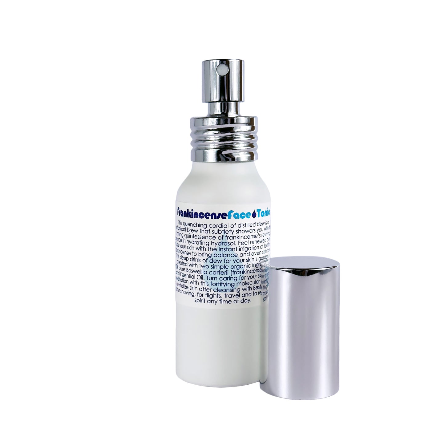 Frankincense Face Tonic