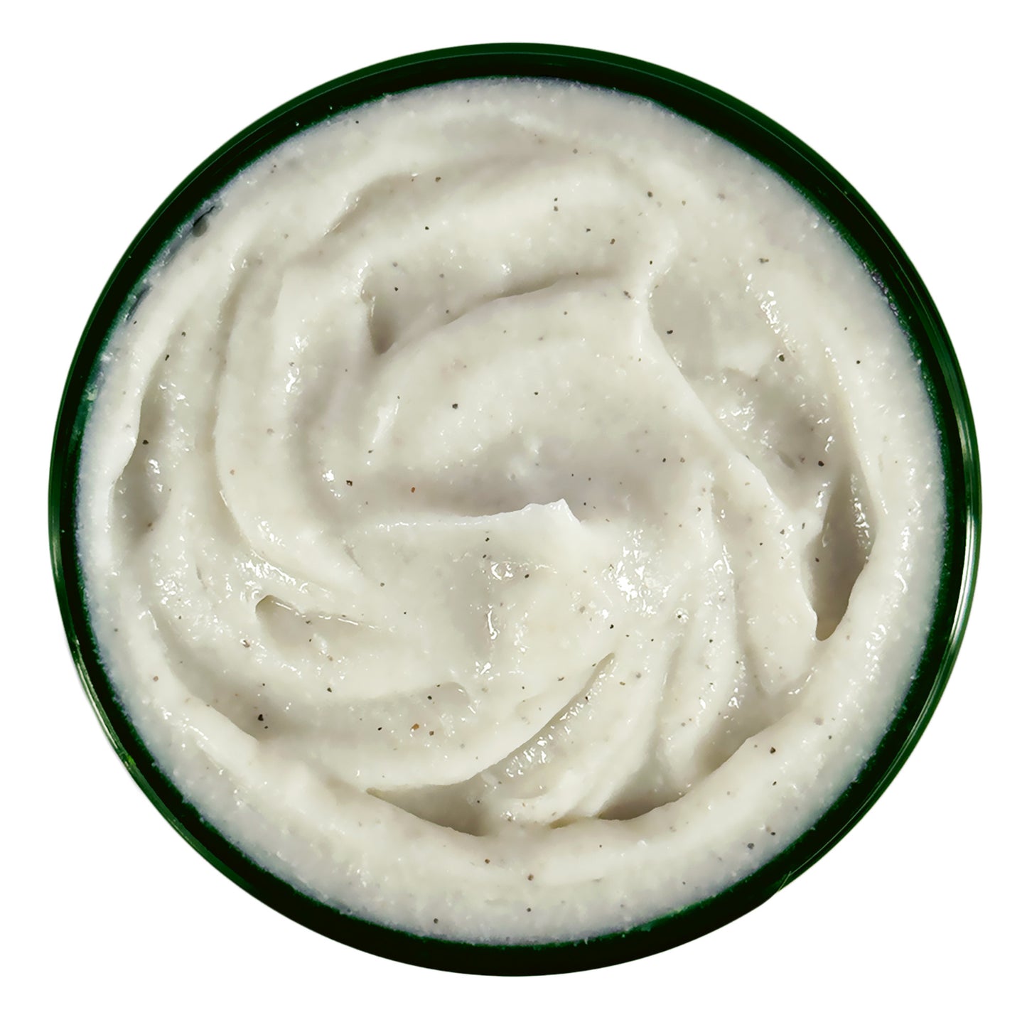 Ginger - Exfoliating Scrub