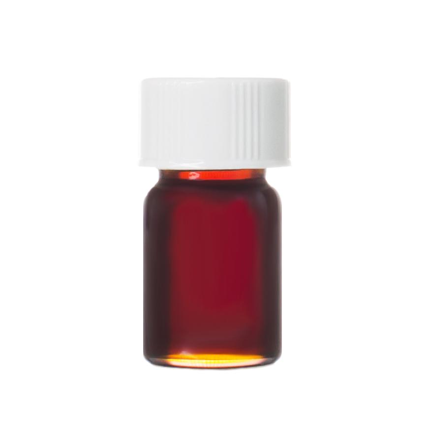 GingerLily over Vetiver Essential Oil | Organic Co-Distilled Oil
