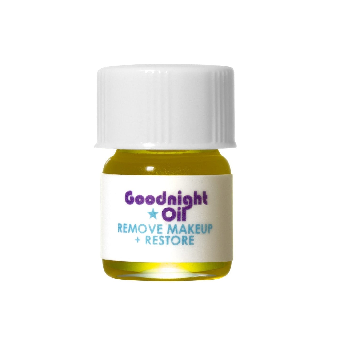 Goodnight Oil