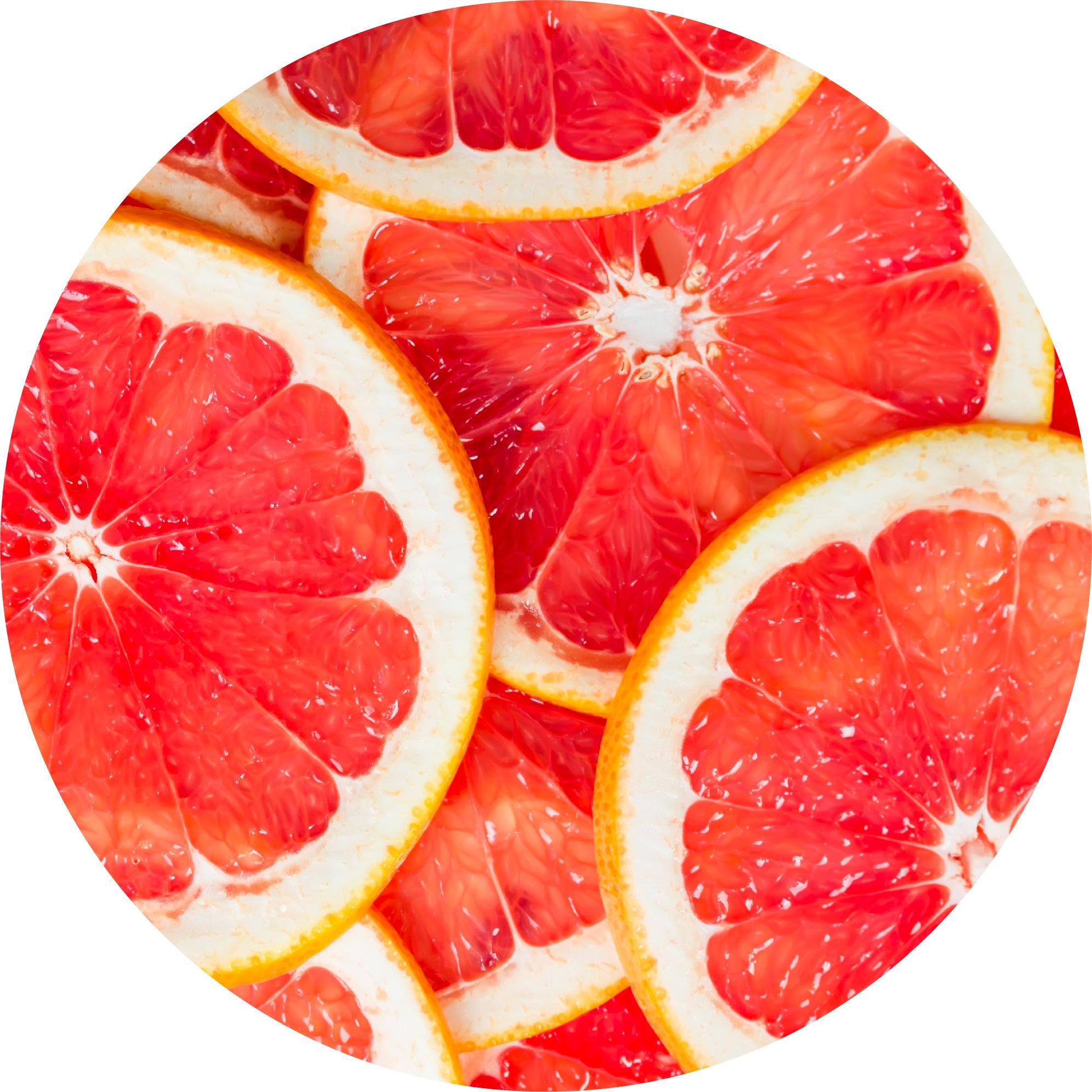 Grapefruit Essential Oil