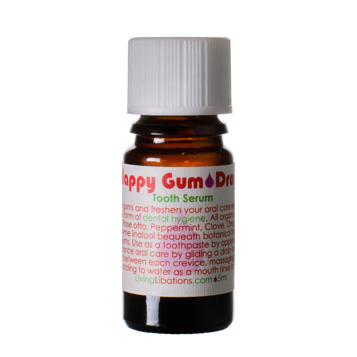 Happy Gum Drops - Tooth Serum TEST2