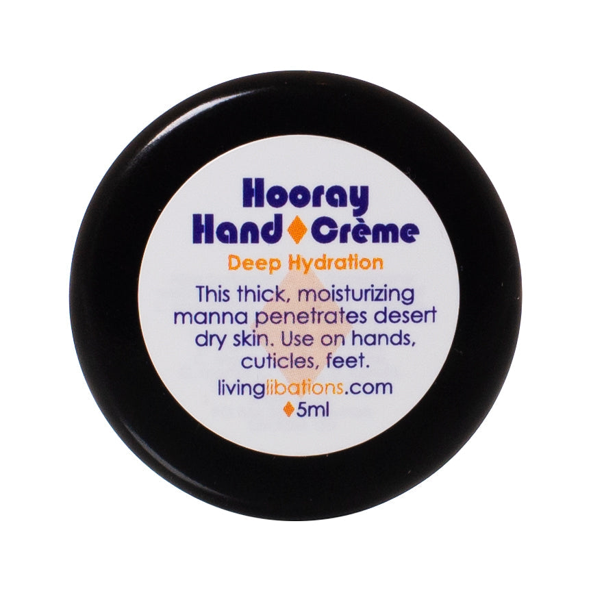 Hooray Hand Crème