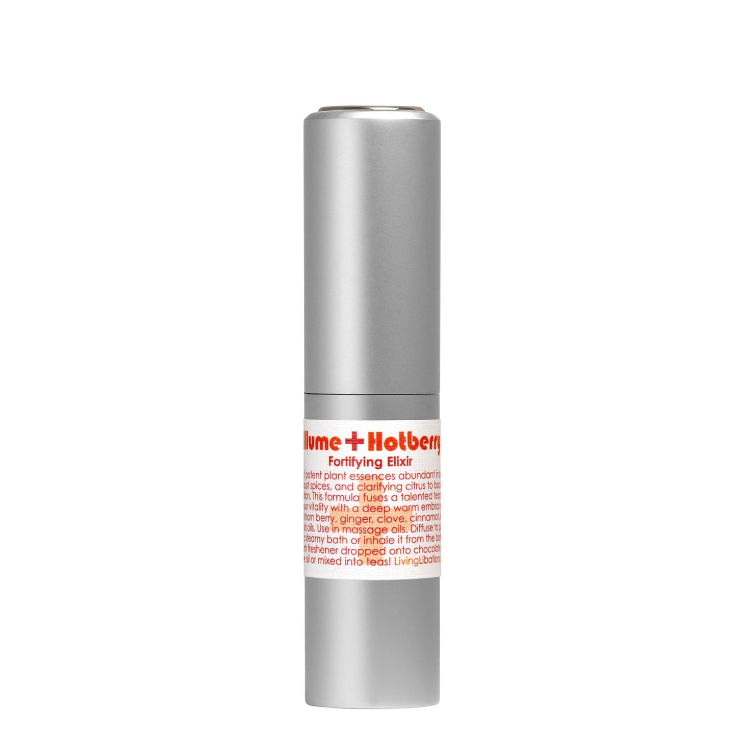 Immune Illume Hotberry - Solacing Mouth Mist