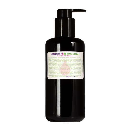 Immortelle All Over Lotion
