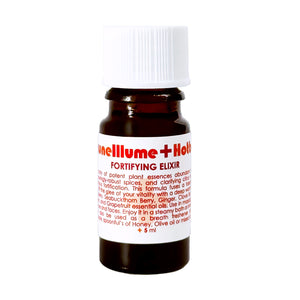Immune Illume Hotberry - Fortifying Elixir