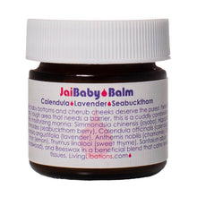 Load image into Gallery viewer, Jai Baby Balm