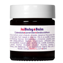 Load image into Gallery viewer, Jai Baby Balm