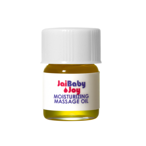 Jai Baby Joy - Moisturizing Massage Oil
