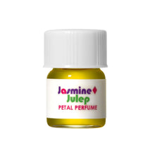 Load image into Gallery viewer, Jasmine Julep Petal Perfume