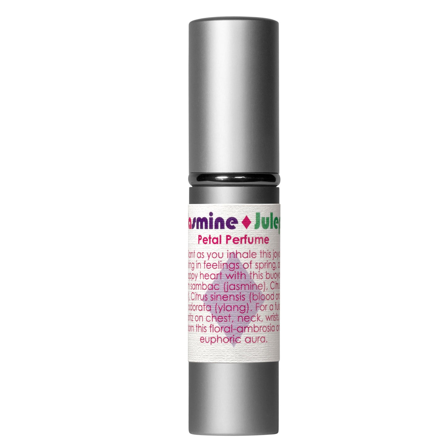 Jasmine Julep Petal Perfume