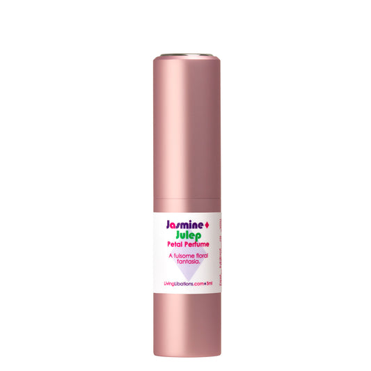 Jasmine Julep - Petal Perfume