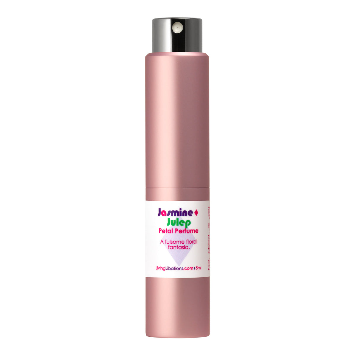 Jasmine Julep - Petal Perfume