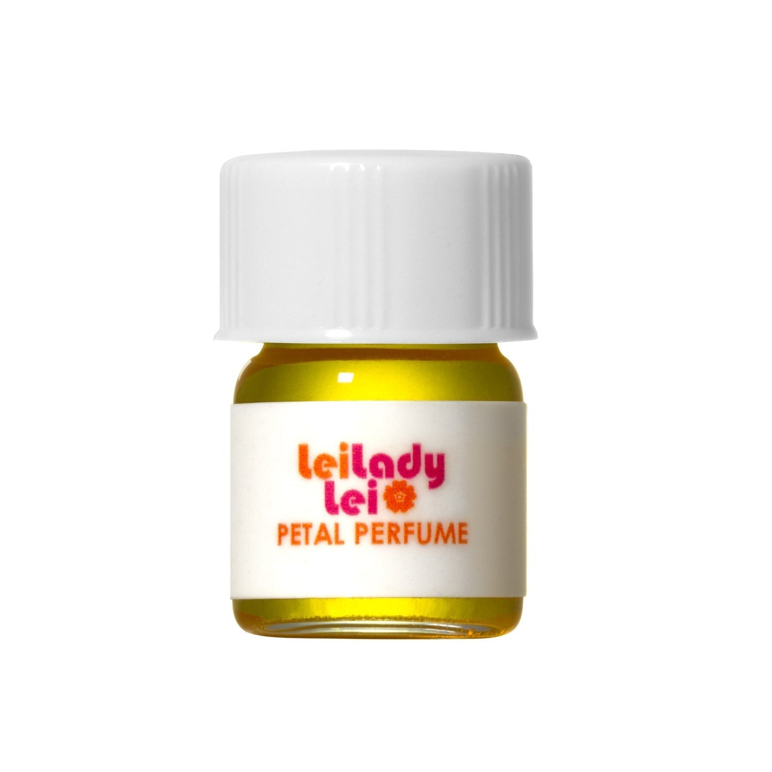 Lei Lady Lei - Petal Perfume – Living Libations