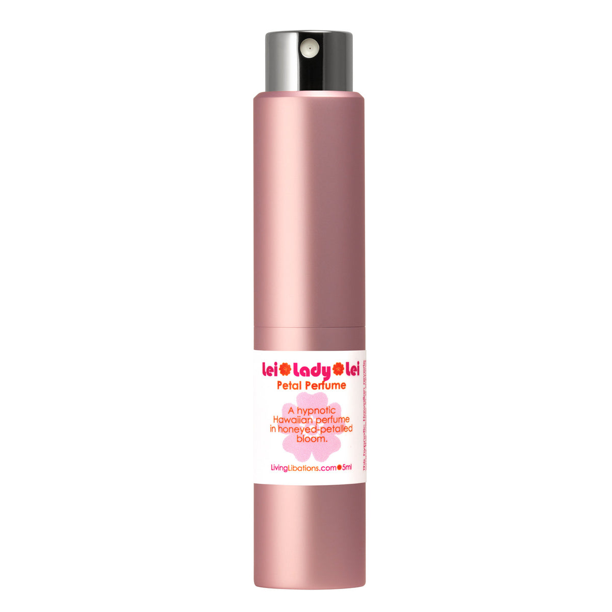 Lei Lady Lei - Petal Perfume