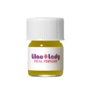 Lilac Lady - Petal Perfume