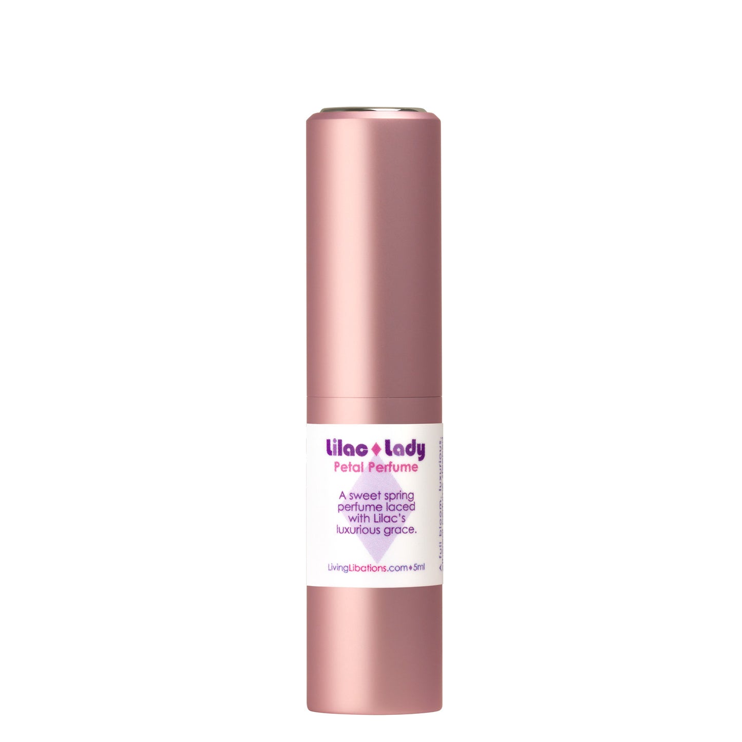Lilac Lady - Petal Perfume