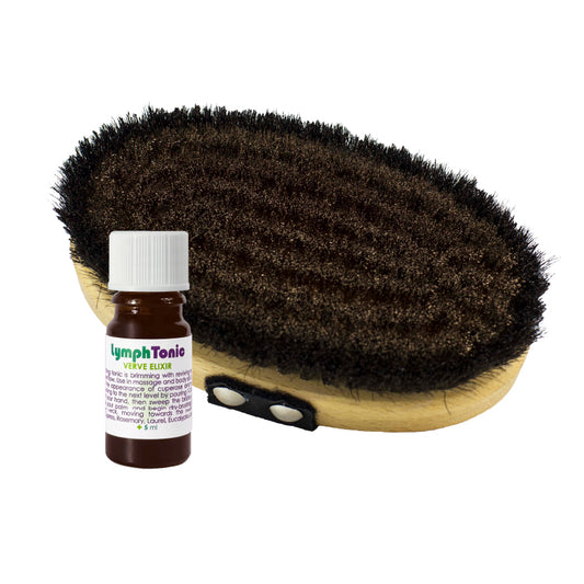 Lively Lymph - Dynamic Duo