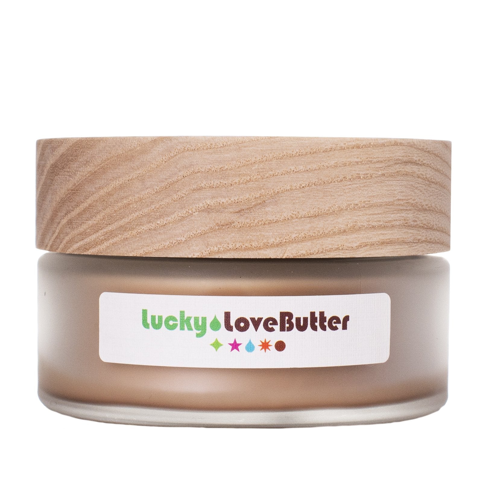 パピヨン　love+loyalty+luck Lucky - Love Butter – Living Libations