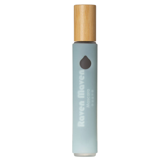 Raven Maven Mascara Silicone Sleeves