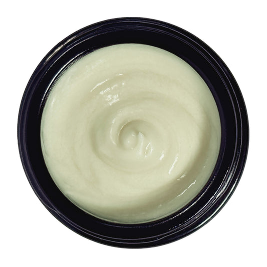 Maverick - Sandalwood Frankincense Face Crème