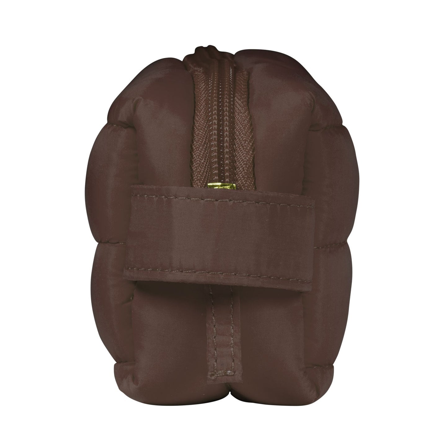 Mini Puffer Dopp Bag