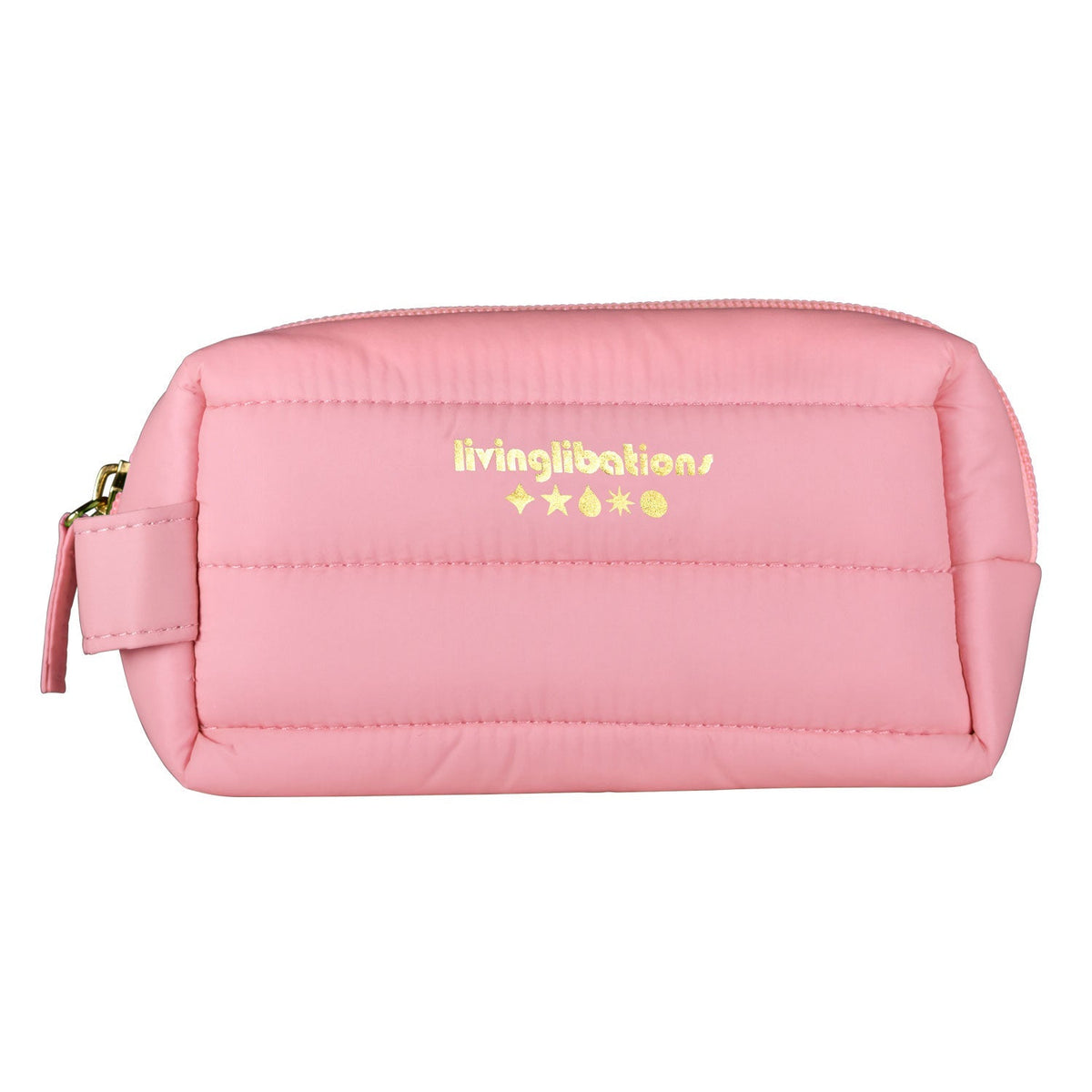 Mini Dopp - Puffer Bag VIP