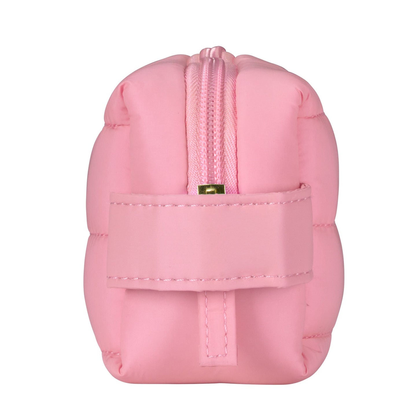Mini Puffer Dopp Bag